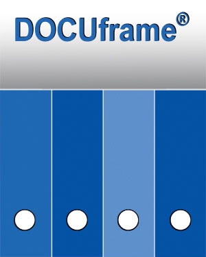 DOCU Frame